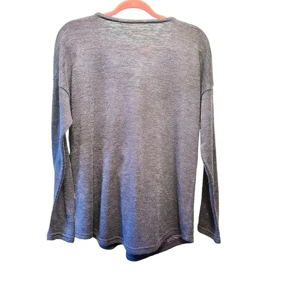 🔴 5 for $40 SALE!
Soft Surroundings Valentina Zip Up Sweater Sz Medium - Picture 9 of 10